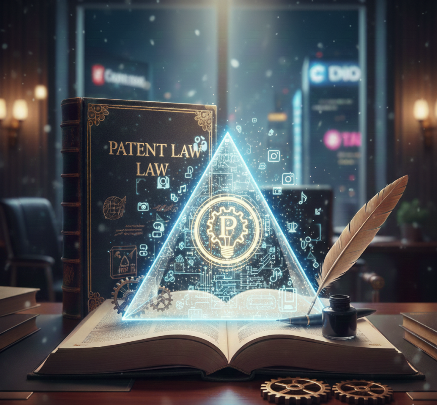 Patent Services in India: Protecting Your Inventions and Innovations