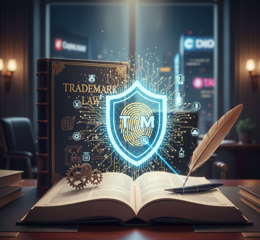 Trademark Registration in India: Protecting Your Brand and Identity