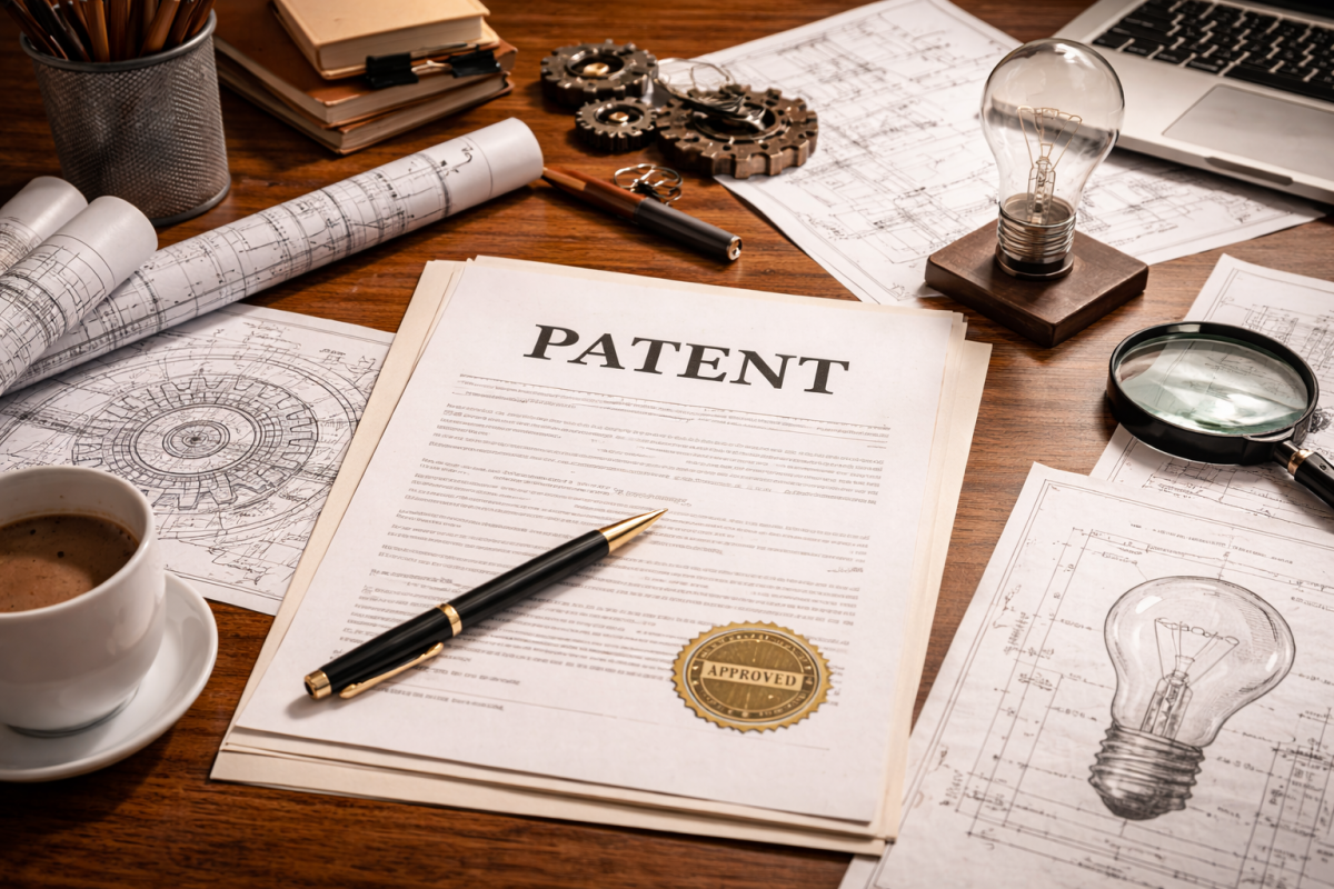 Patent Litigation in India: How Courts Handle Infringement Cases