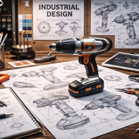 Industrial Design in India: Trends, Protection, and Legal Insights
