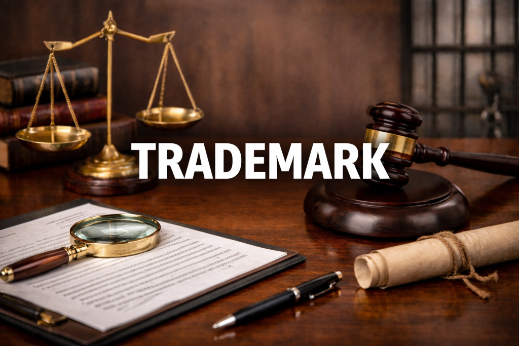 ## Trademark – Complete Guide to Registration, Benefits & Legal Protection in India