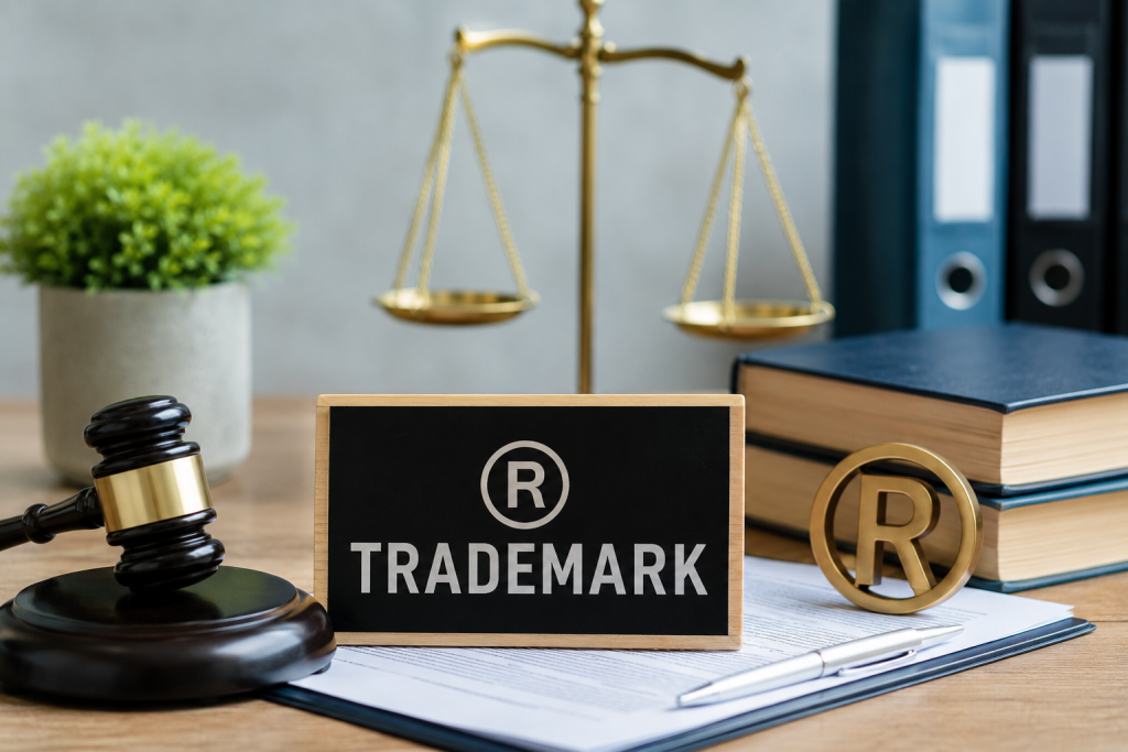 Trademark Registration in India: Protect Your Brand Identity and Business