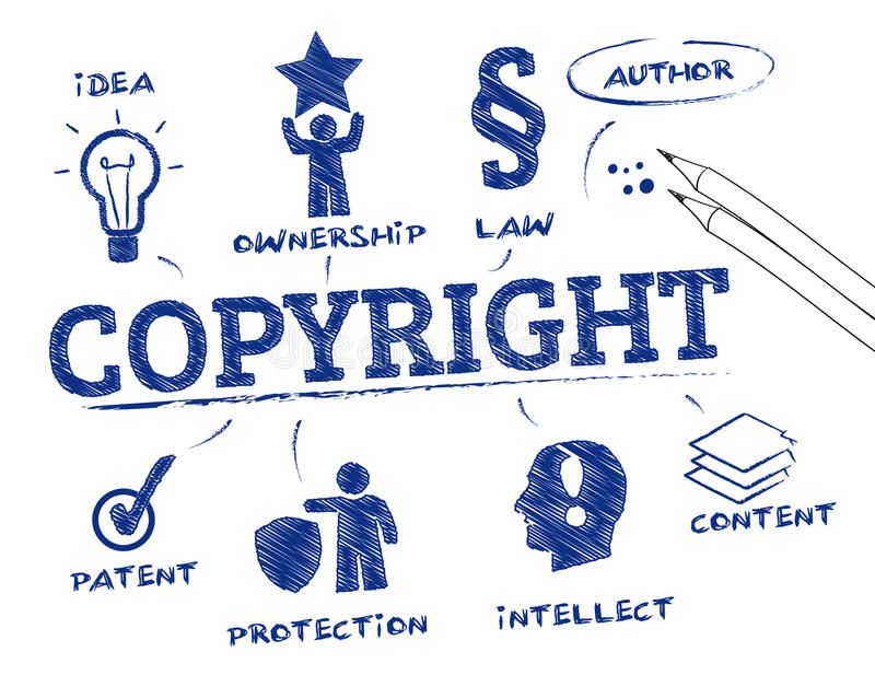 # Copyright: Understanding Protection, Rights, and Legal Remedies