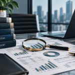 # Corporate Advisory & Due Diligence: Strengthening Business Decisions with Strategic Insight