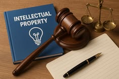 Intellectual Property Rights: Legal Protection for Ideas, Innovation and Creativity